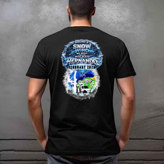 Hernando Lineman Storm Shirt tree trimmer