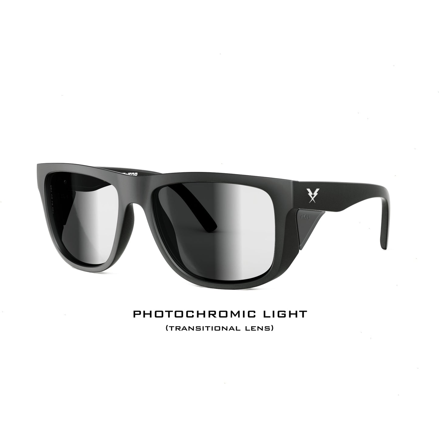 A Phase Z87+ Matte Black Photochromic