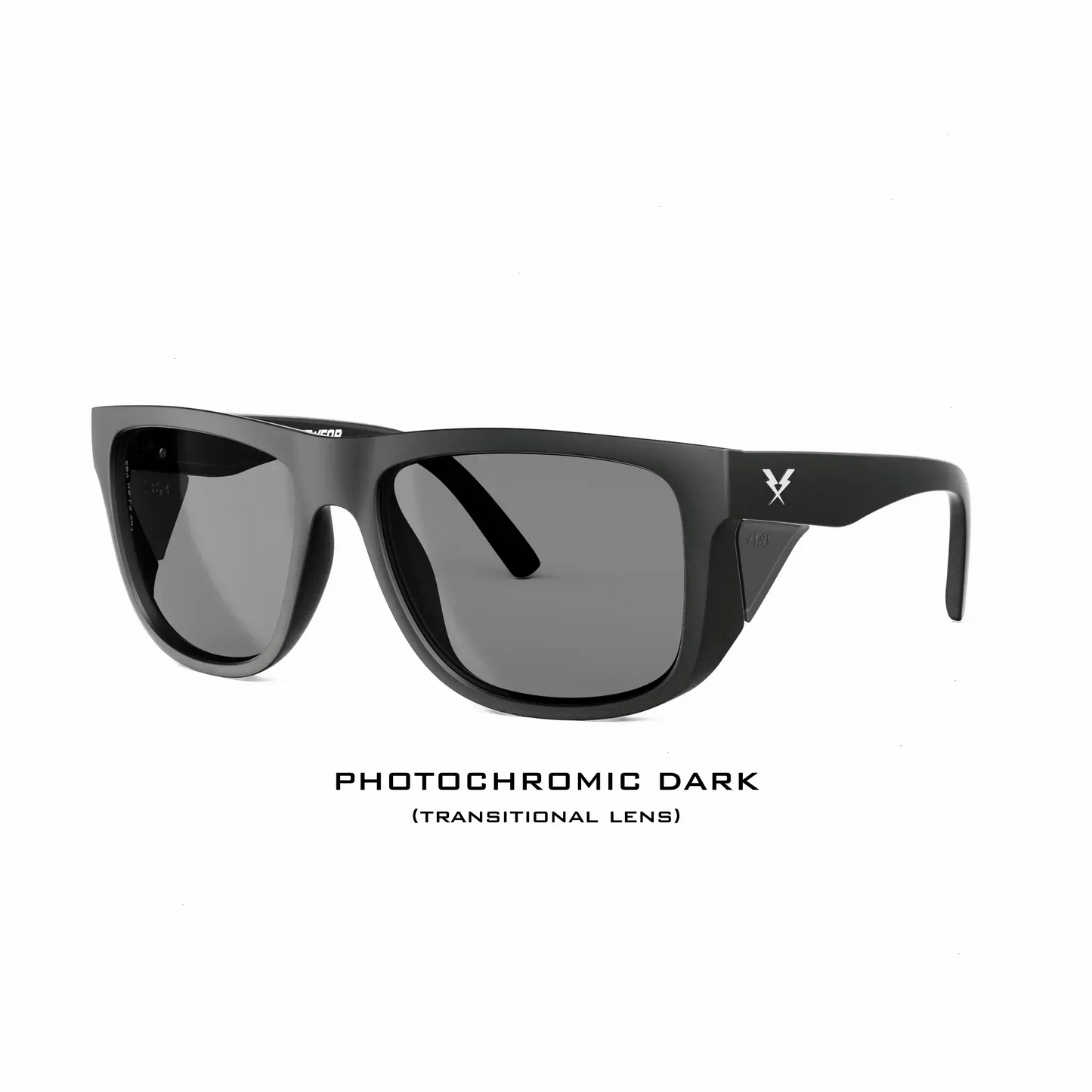 A Phase Z87+ Matte Black Photochromic