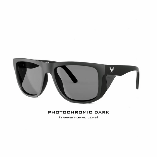A Phase Z87+ Matte Black Photochromic