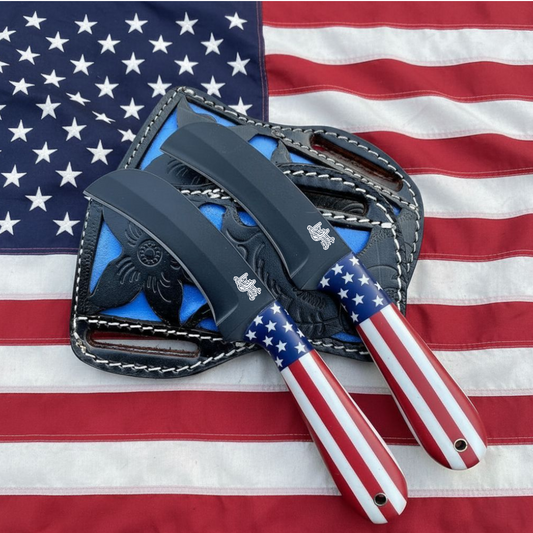 American Knife 917