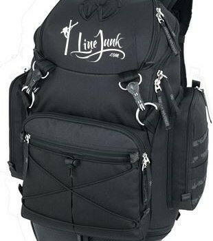 Lineman Military Grade Backpack