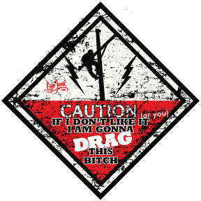 Drag Up Sticker Hardhat Stickers and Vinyl – Page 2 – Linejunk