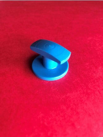 Big Duke Button