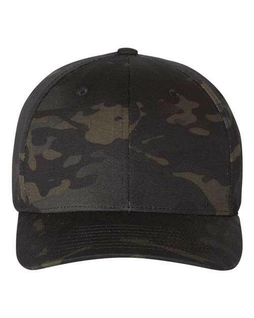 Remember Kids Electricity Can Kill You Hat Flex Fit
