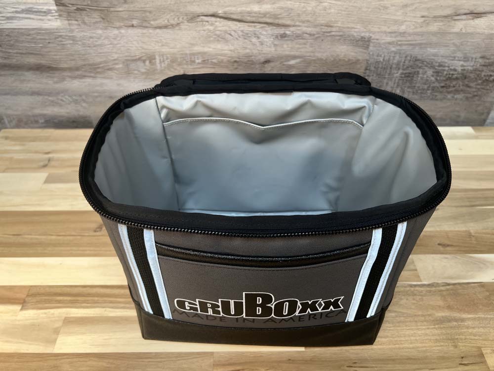 Grubbox Cooler 12L