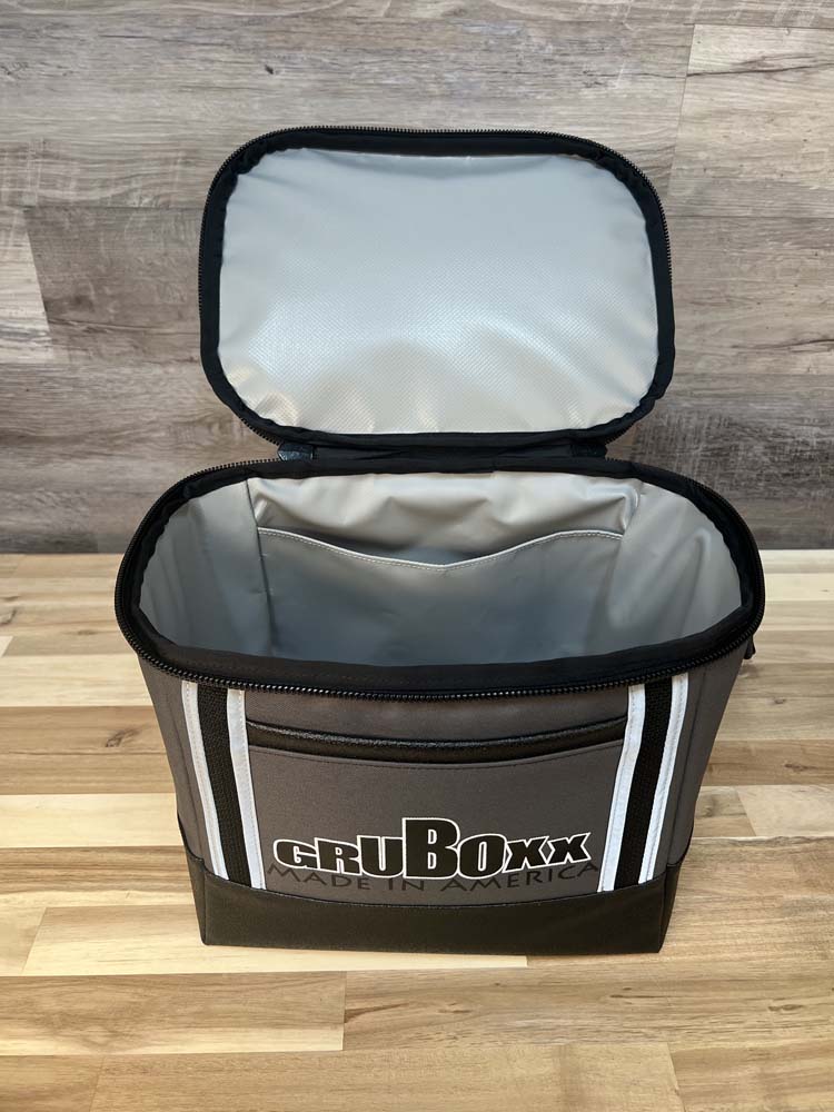 Grubbox Cooler 12L