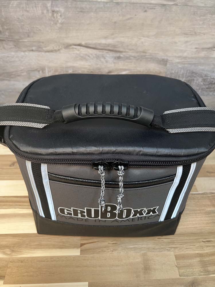 Grubbox Cooler 12L