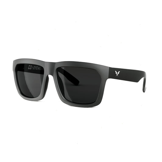 Hard Money Z87 Matte Black XL series