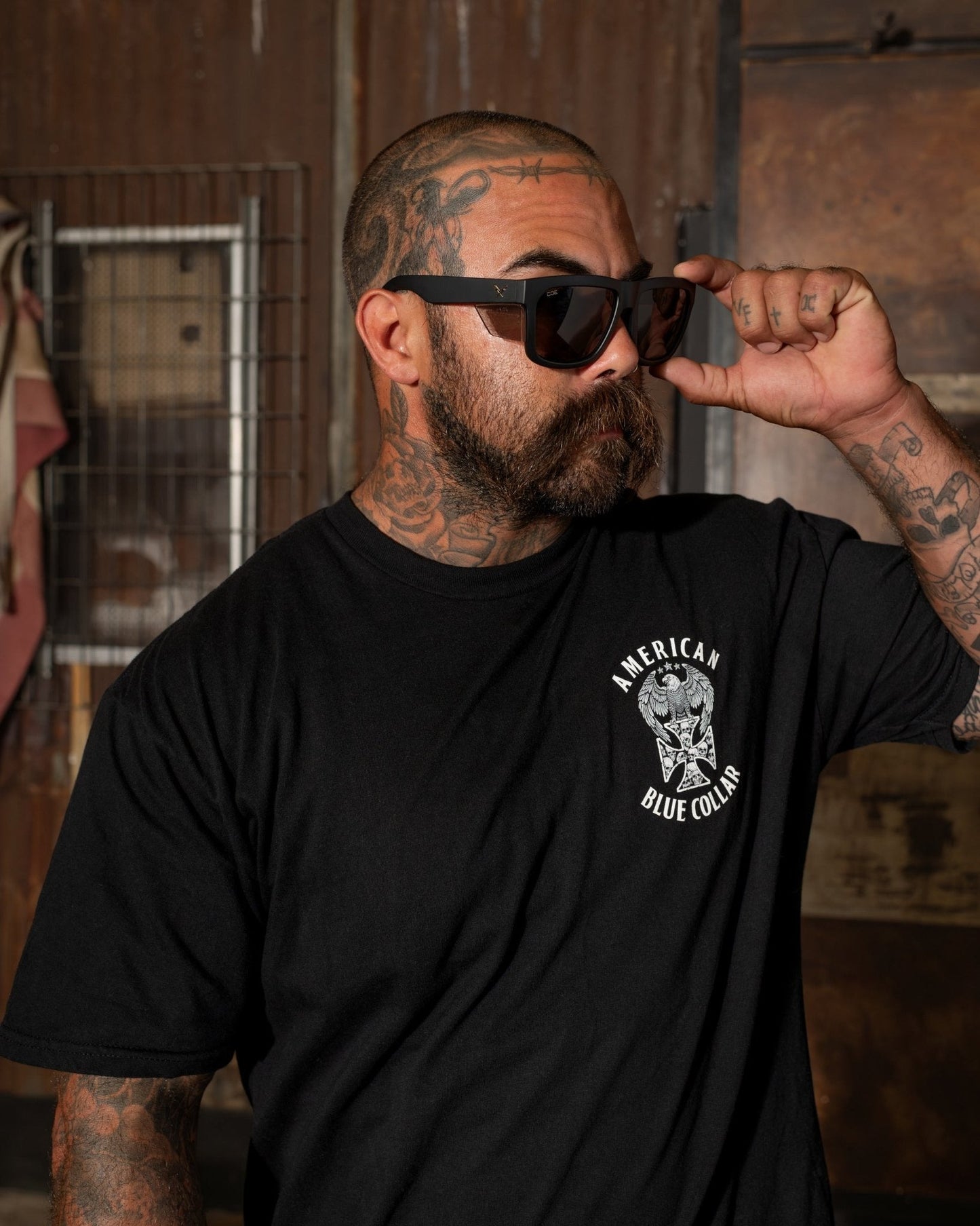 Hard Money Z87+ Matte Black Photochromic