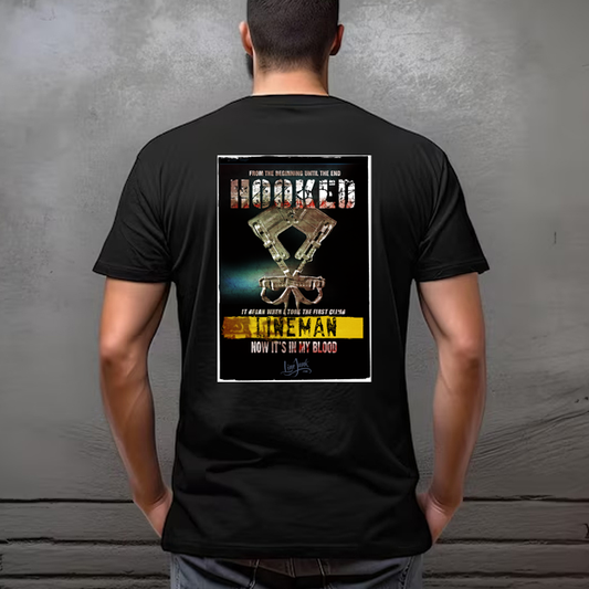 Hooked 114