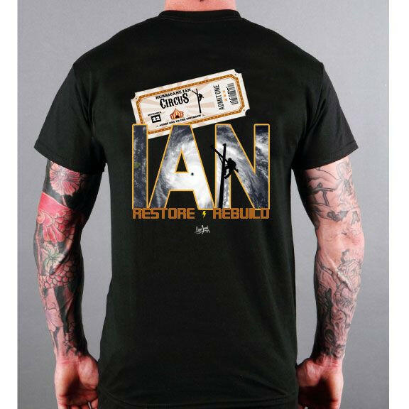 Hurricane Ian