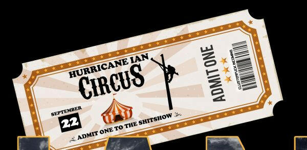 Hurricane Ian