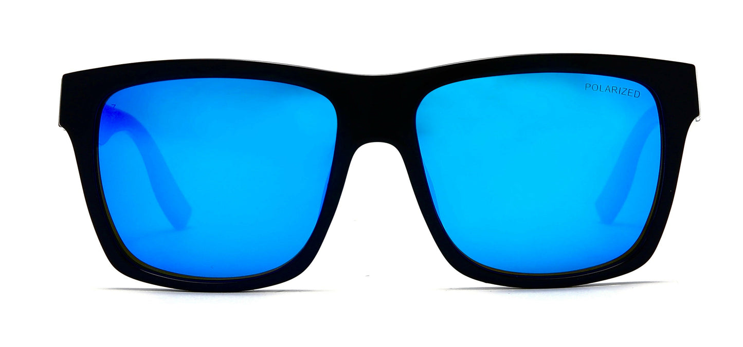 Z87 Madhook 2.0: DEEP BLUE POLARIZED