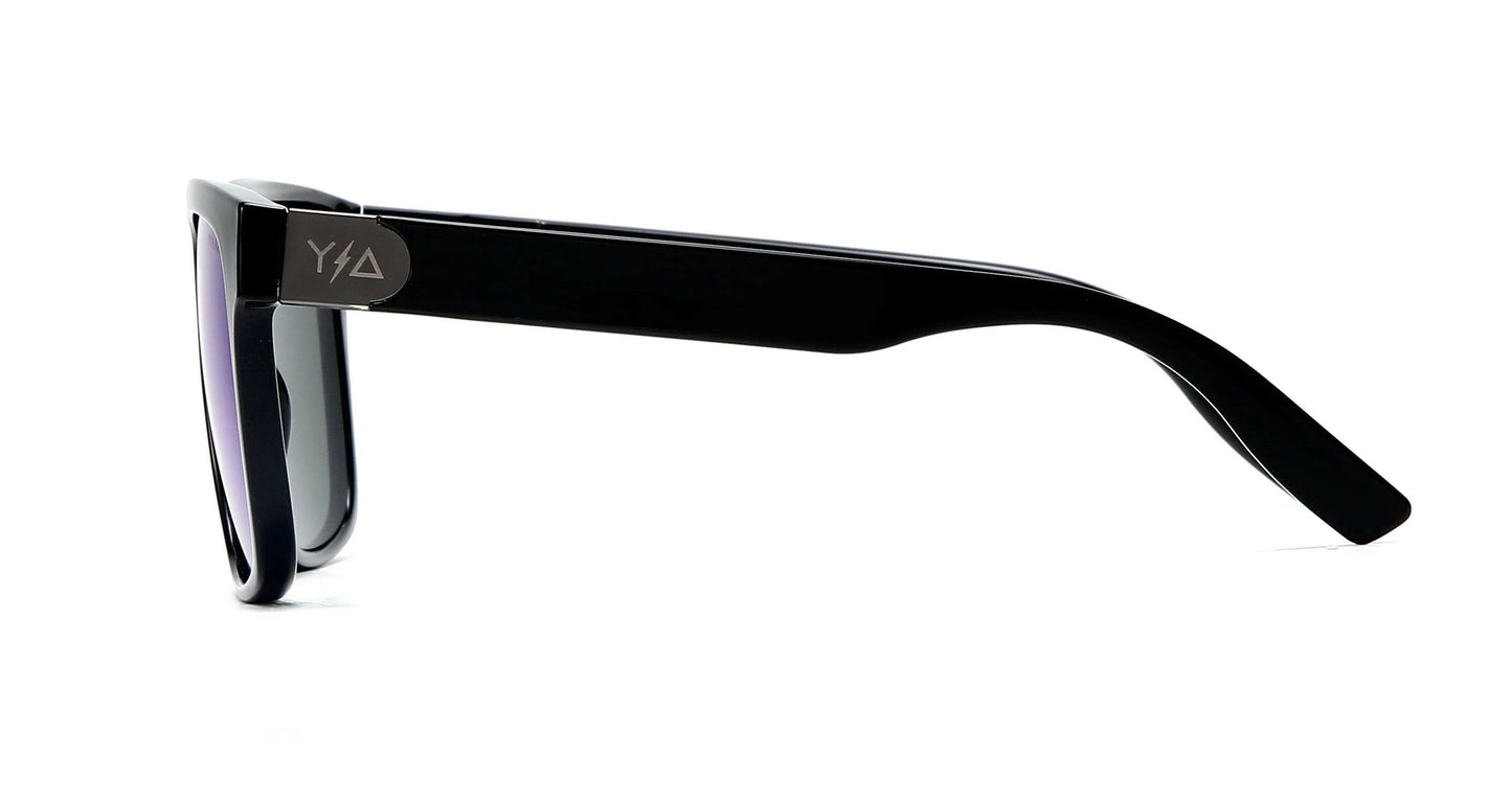 Z87 Madhook 2.0: DEEP BLUE POLARIZED