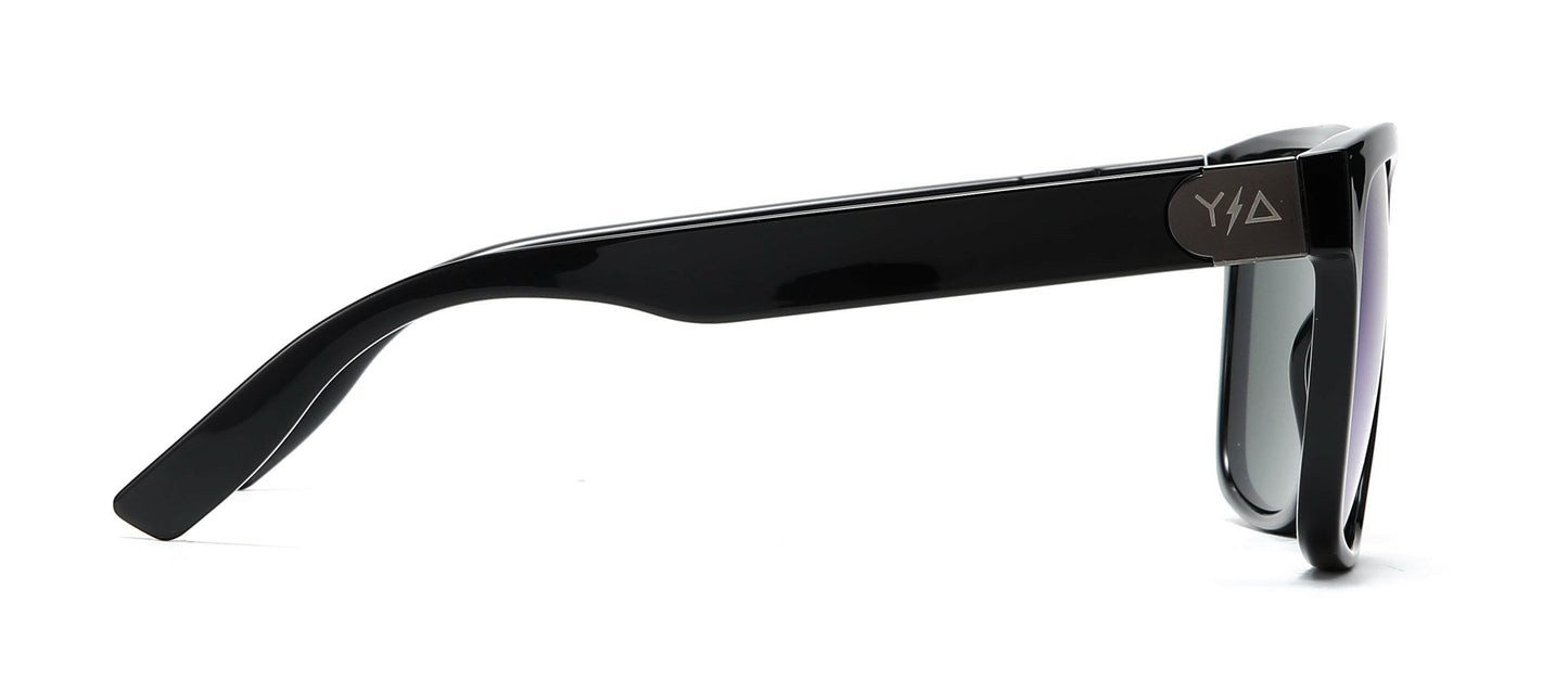 Z87 Madhook 2.0: DEEP BLUE POLARIZED