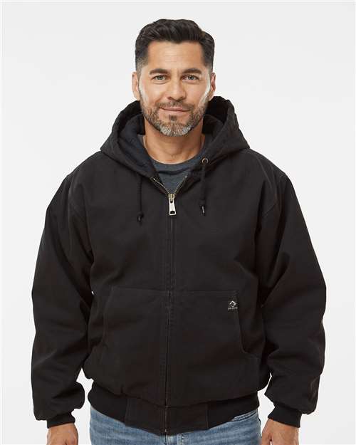 Dri Duck Coat Jacket Lineman
