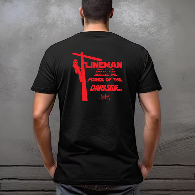 Darkside Jedi Star Wars Lineman 122