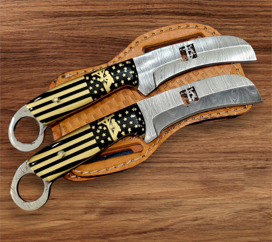 Lineman Knife USA