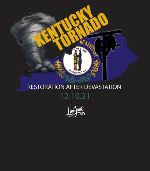 Kentucky Tornado