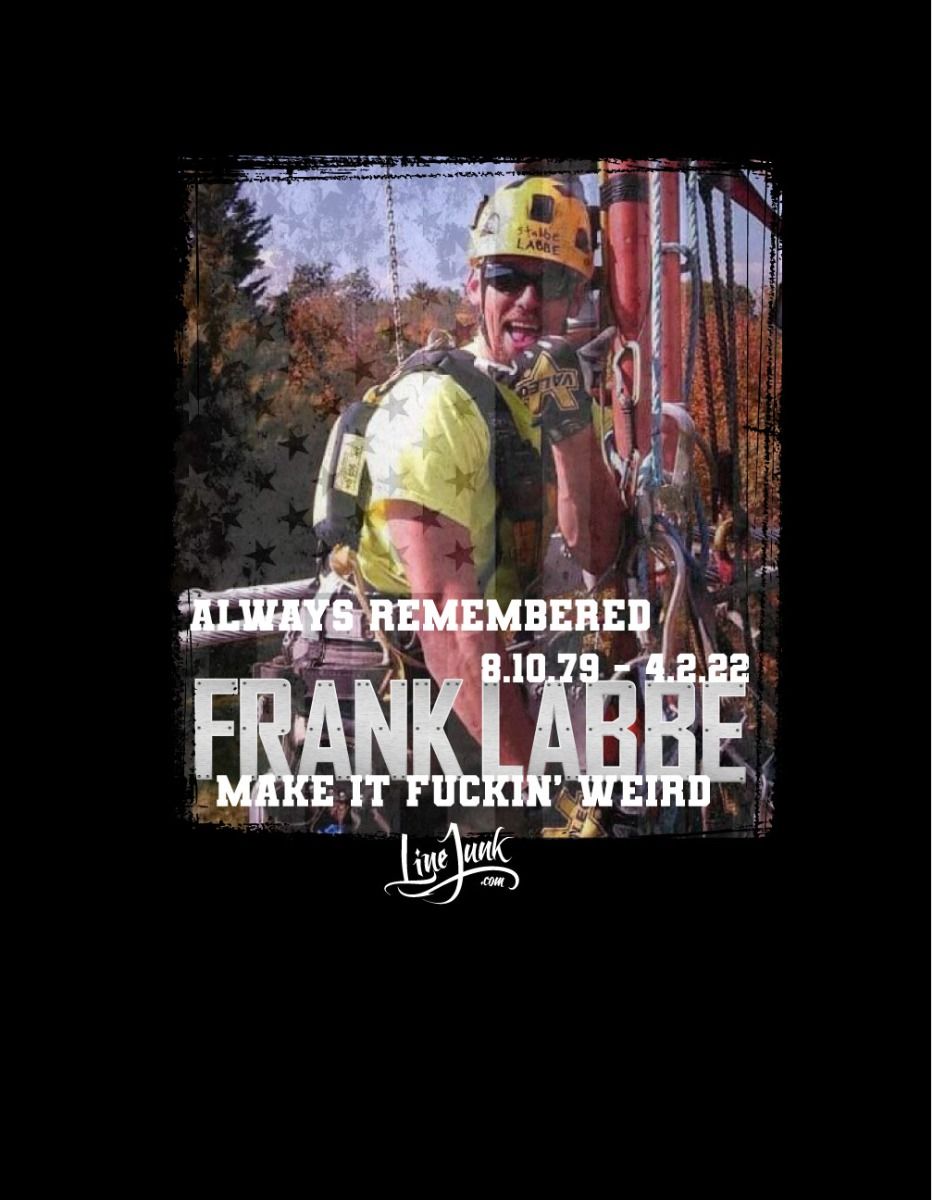 In Memory Of frank Labbe