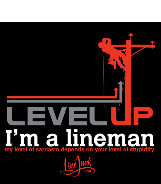 089 Level Up
