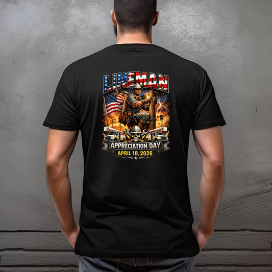 Lineman Appreciation Day 2026