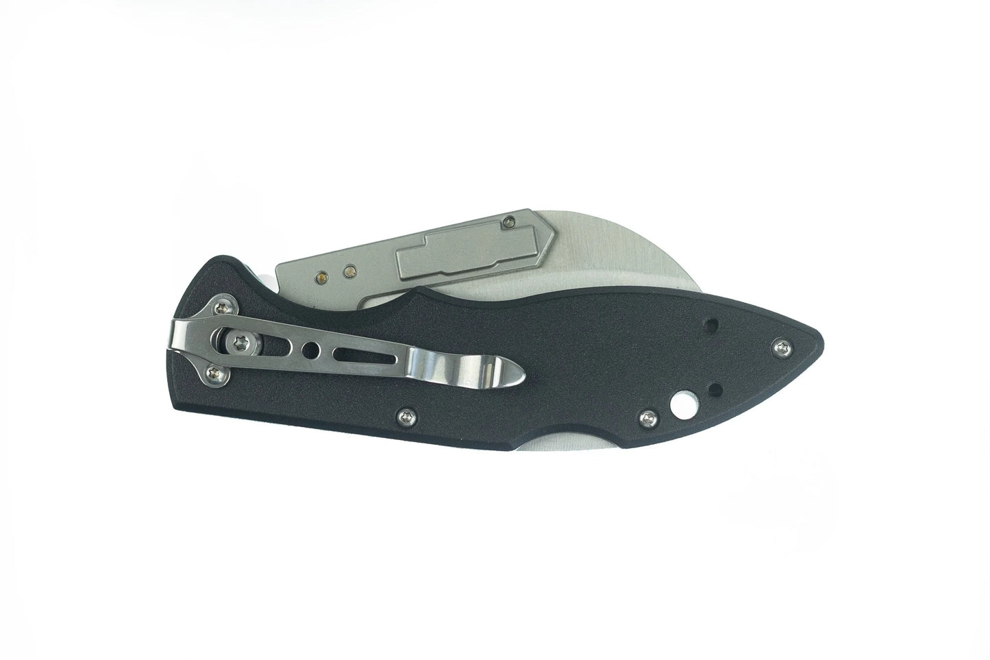 MADI Lockback Quick-Change Lineman Knife -