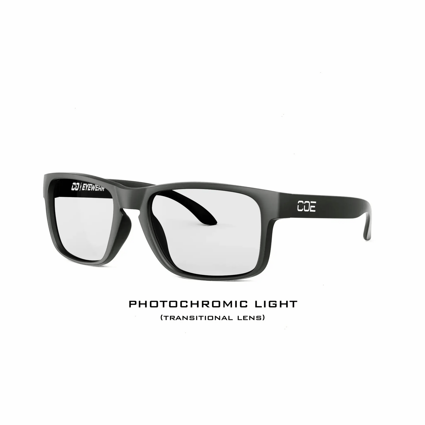Loki Z87 Photochromic