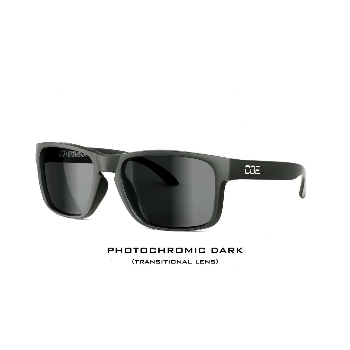 Loki Z87 Photochromic