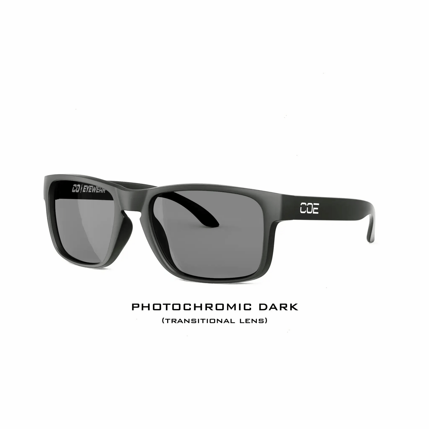 Loki Z87 Photochromic