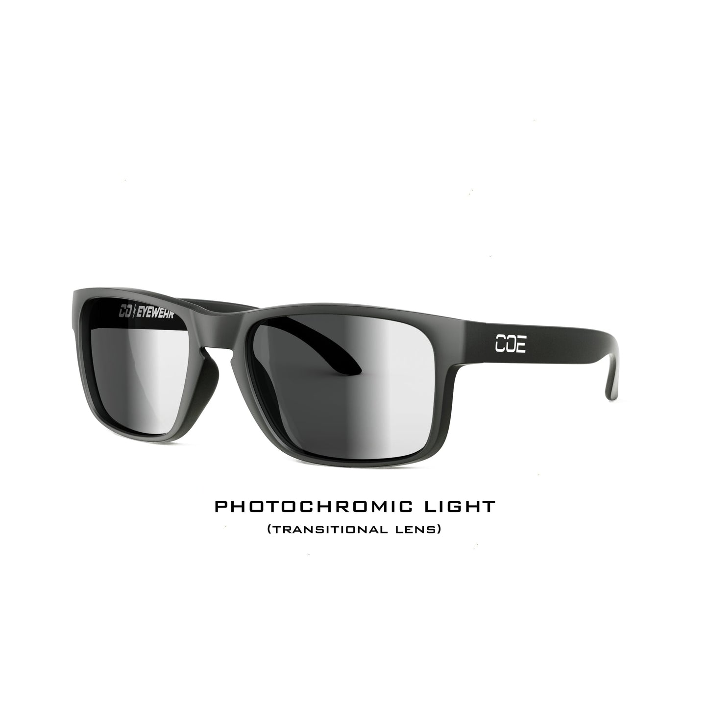 Loki Z87 Photochromic