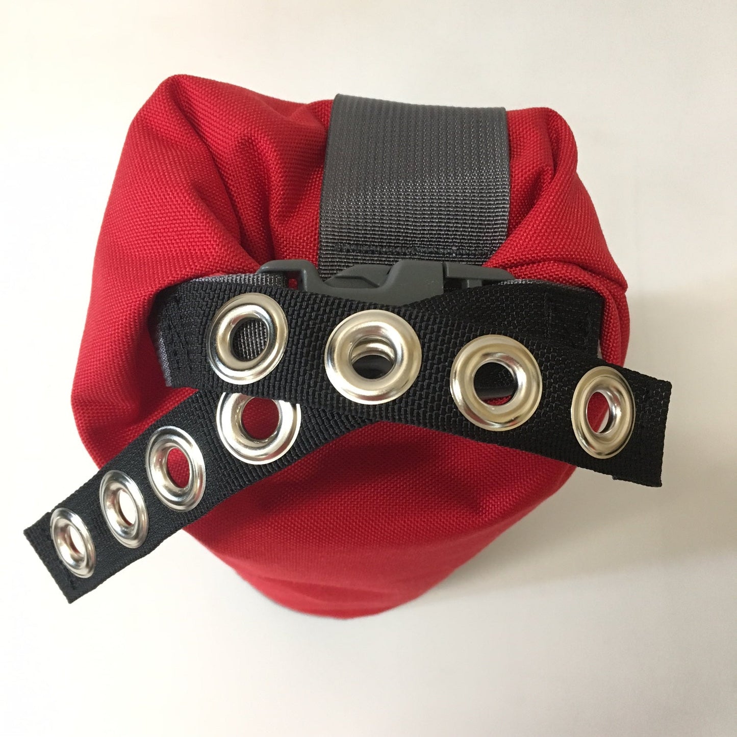 LUSB193 LOTO Bag, 10#, 6dx12