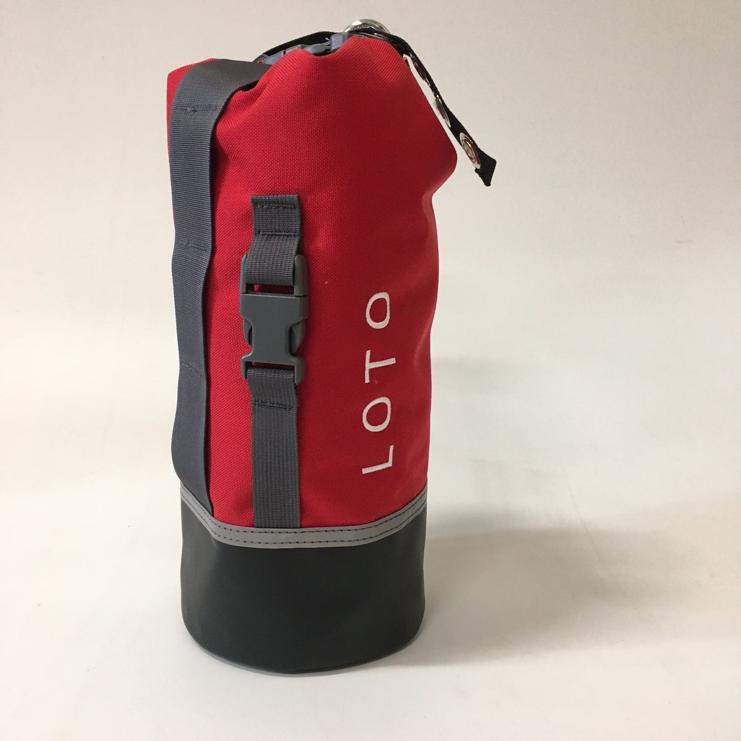 LUSB193 LOTO Bag, 10#, 6dx12