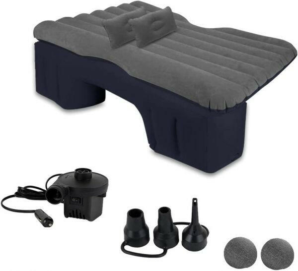 Air mattress