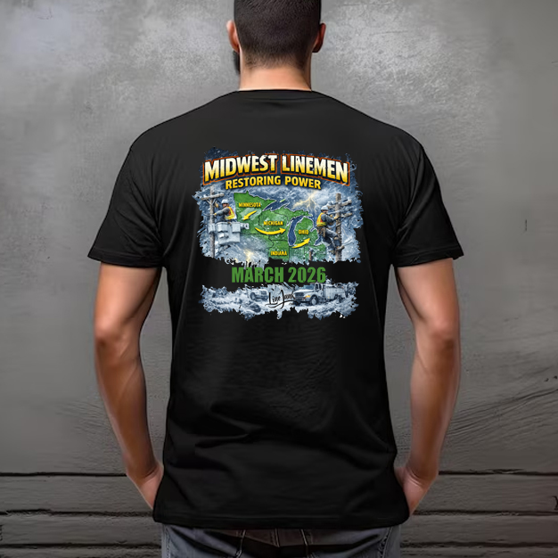 2026 Midwest Storm March
