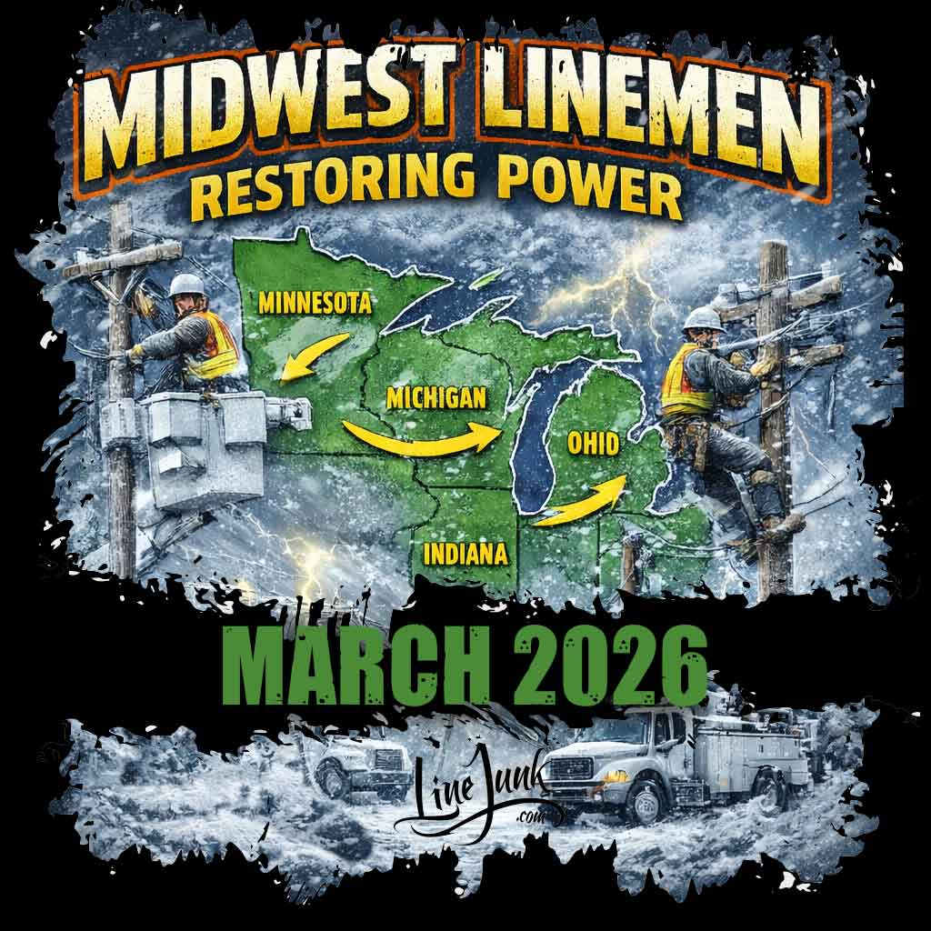 2026 Midwest Storm March