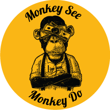 monkey See