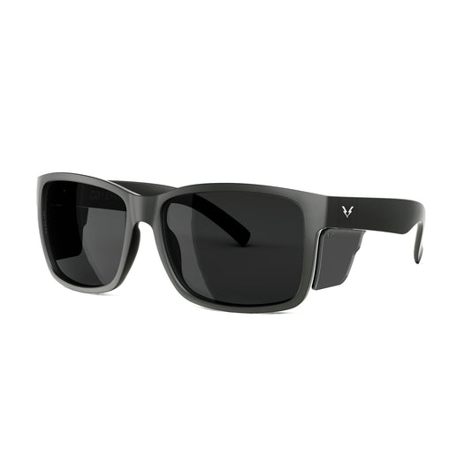Oiler XL Z87+ Matte Black
