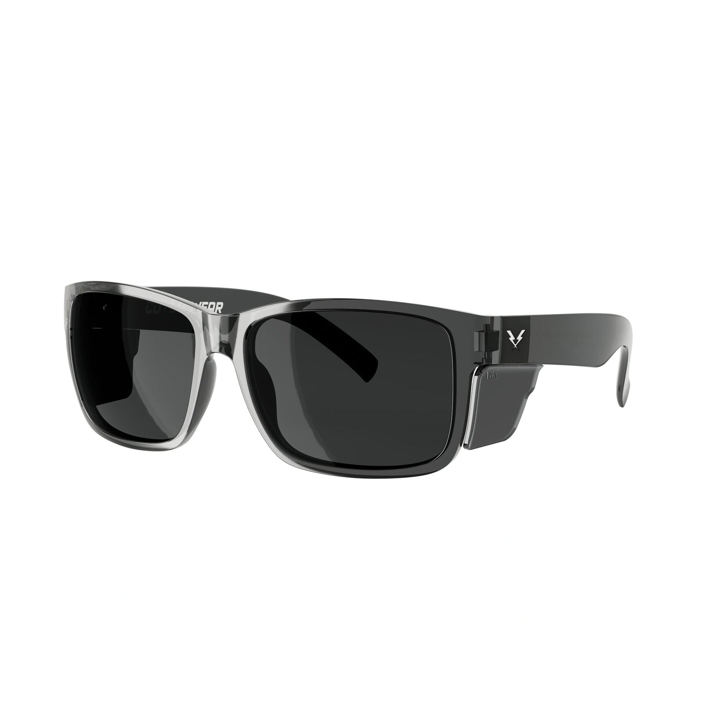 Oiler Z87+ Matte Black
