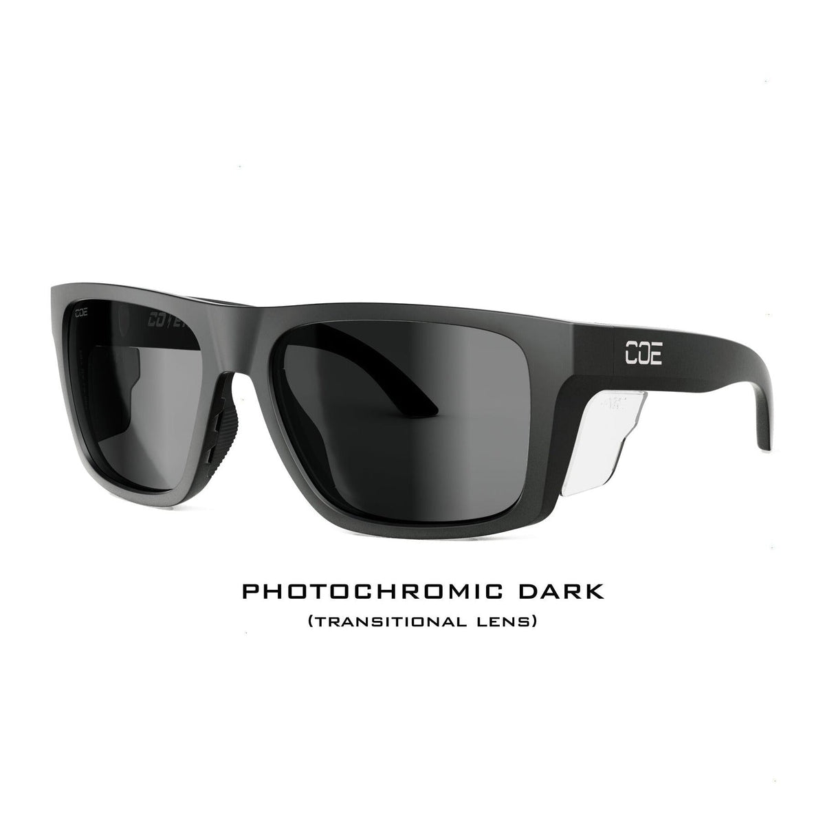 Outrigger Z87+ Matte Black