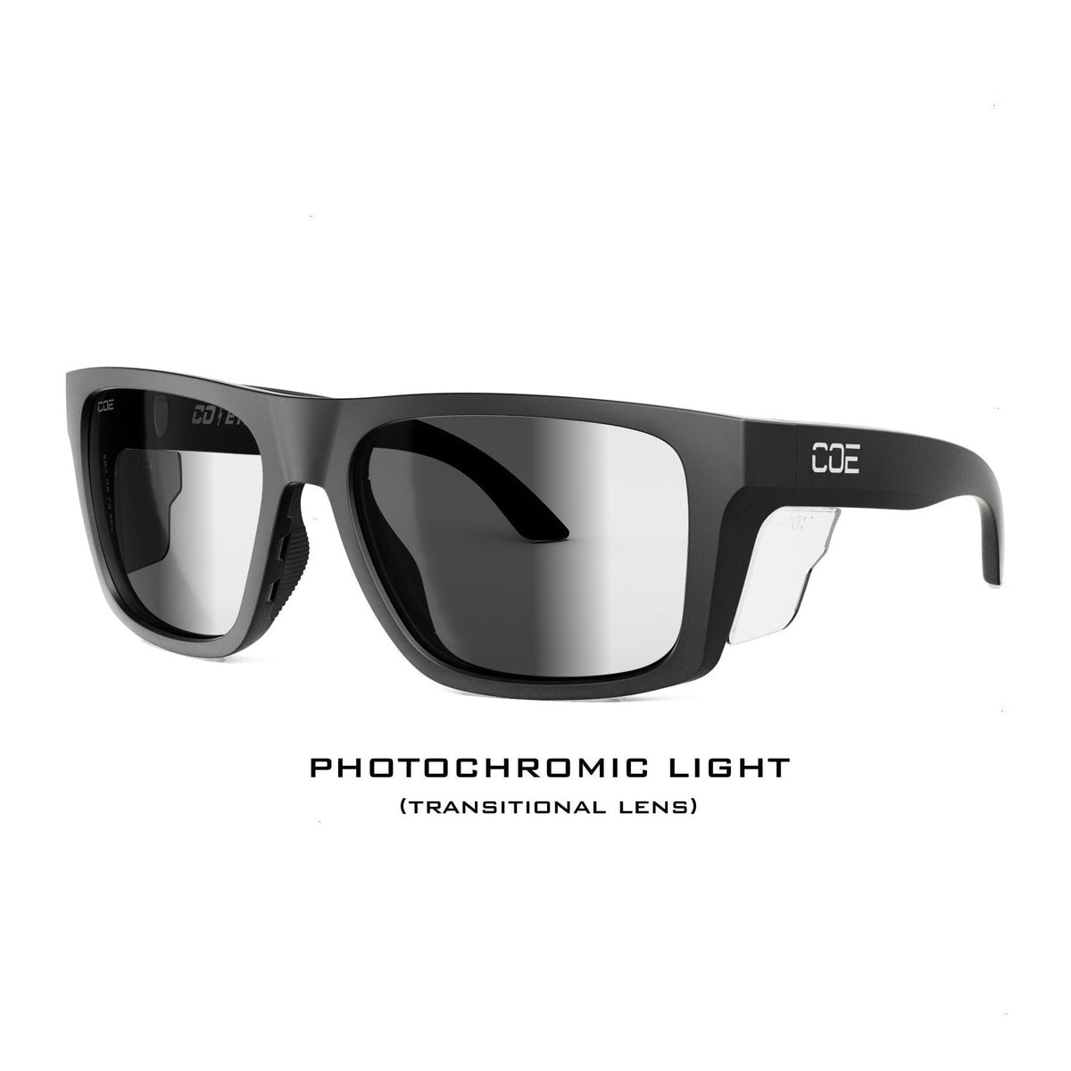 Outrigger Z87+ Matte Black