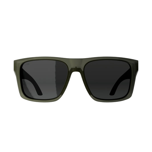 Outrigger Z87+ Matte Black Photochromic