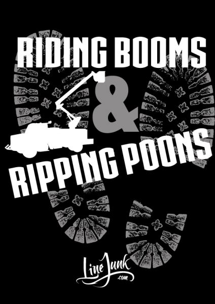 Riding Booms