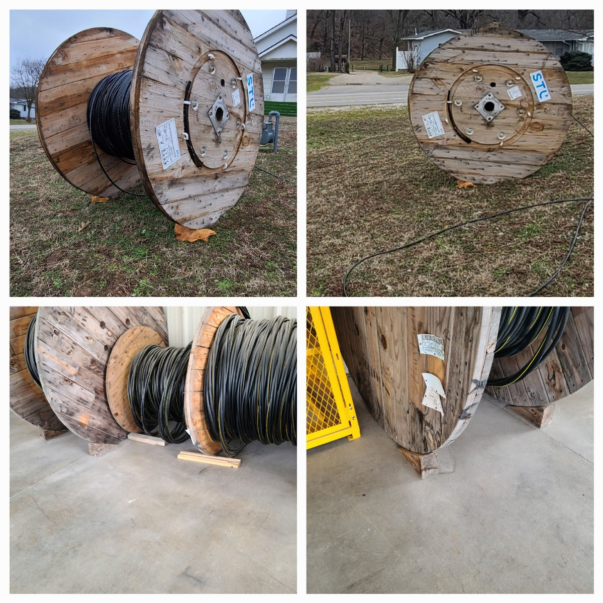 Reel Safe