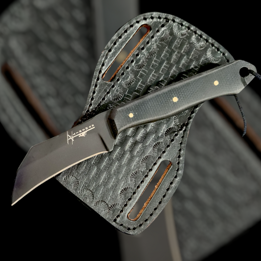 Lineman Knife 021