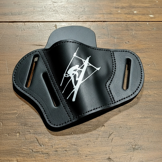 Lineman Sheath Carry