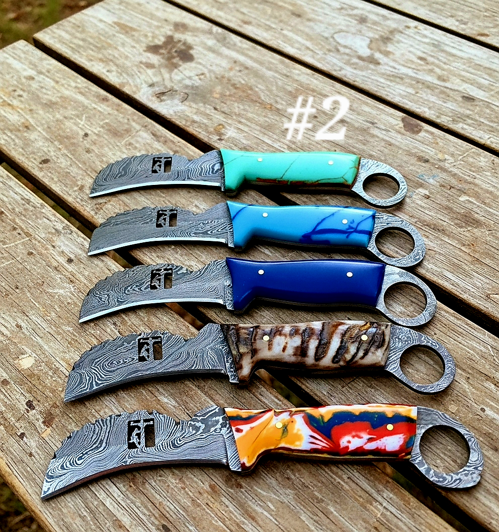 Knife Bundle