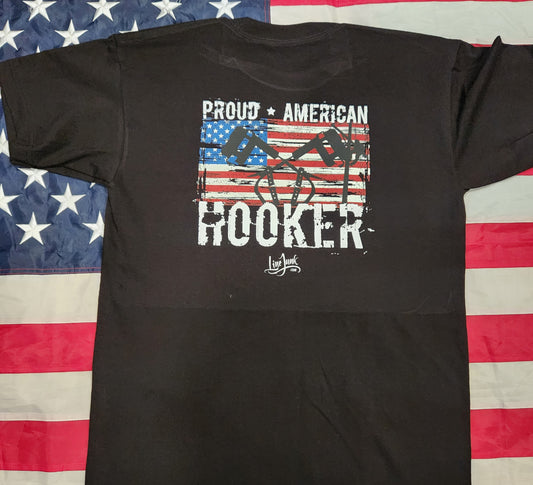 Proud American Hooker 043