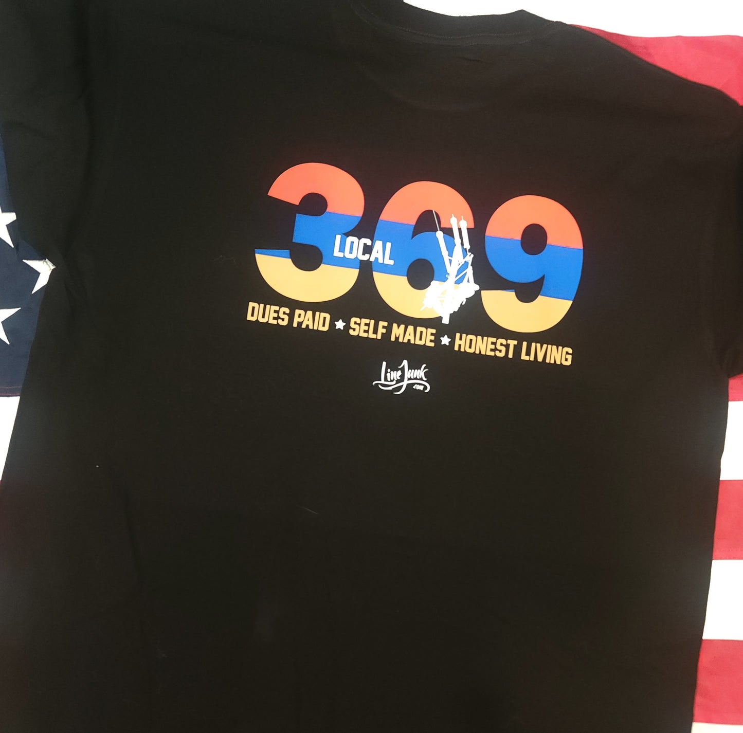 Local Shirt 024